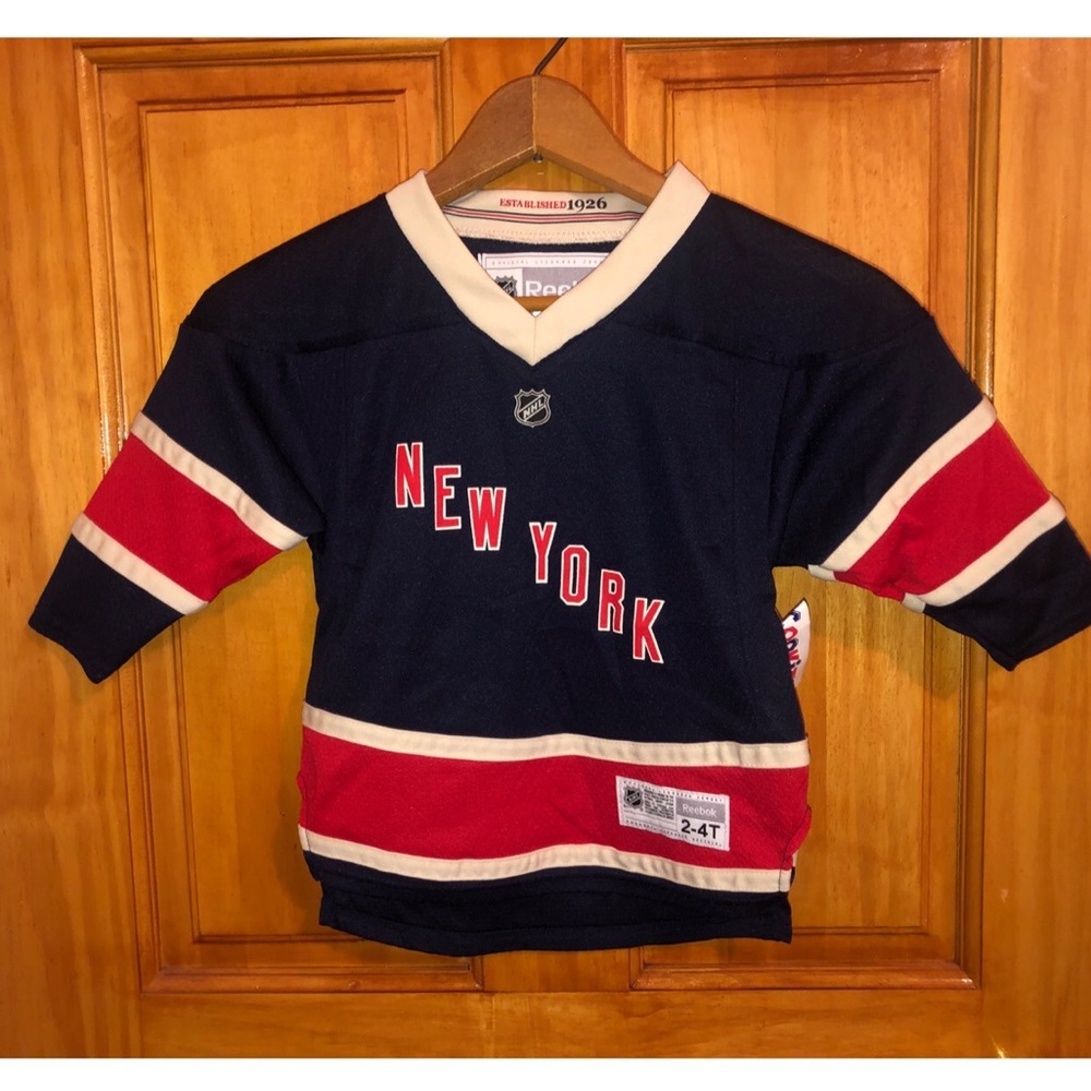 🎠Boys Reebok Callahan Jersey